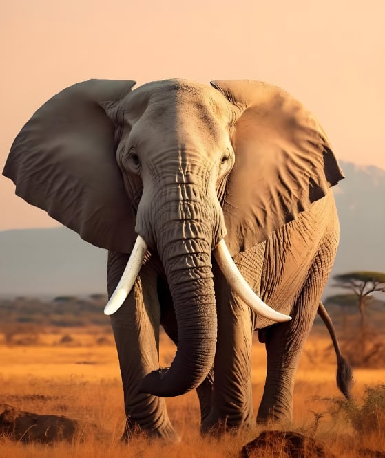 Elephant